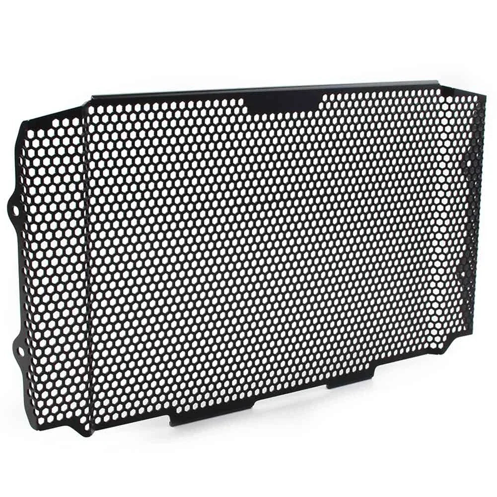 Radiator Guard Cover for Honda CB1000R Neo Sports Cafe (2018-2020) Black