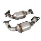 Catalytic Converter for Chevrolet Impala (2012-2013)