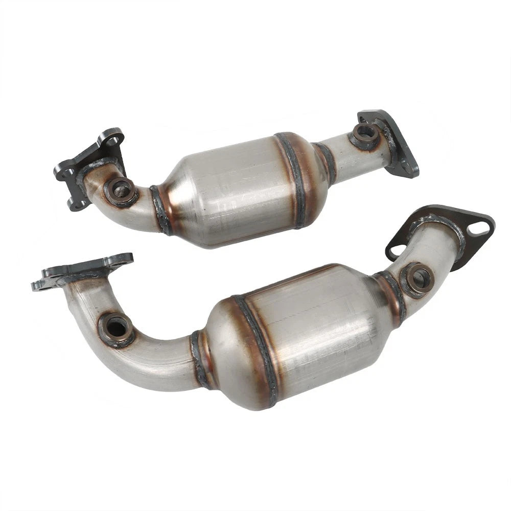 Catalytic Converter for Chevrolet Impala (2012-2013)
