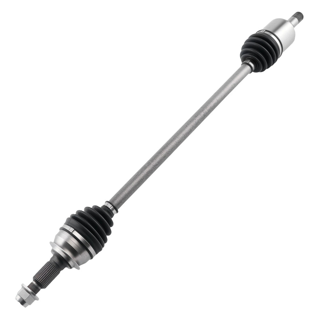 Front Passenger Side CV Axle Shaft for Chevy Malibu (2016-2018)