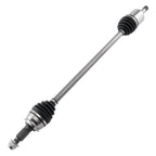 Front Passenger Side CV Axle Shaft for Chevy Malibu (2016-2018)