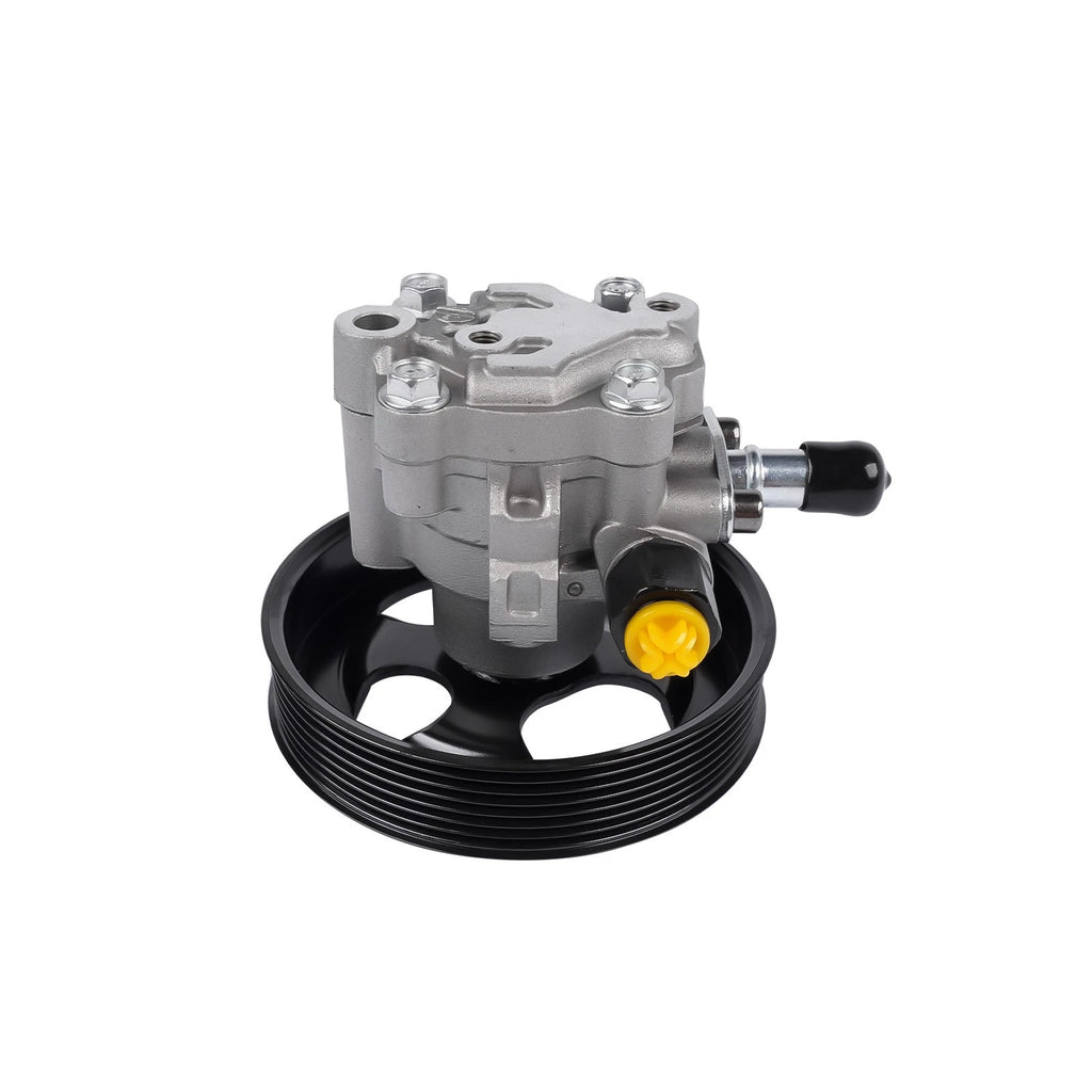 Power Steering Pump for Nissan Pathfinder Armada Titan (2004-2010)