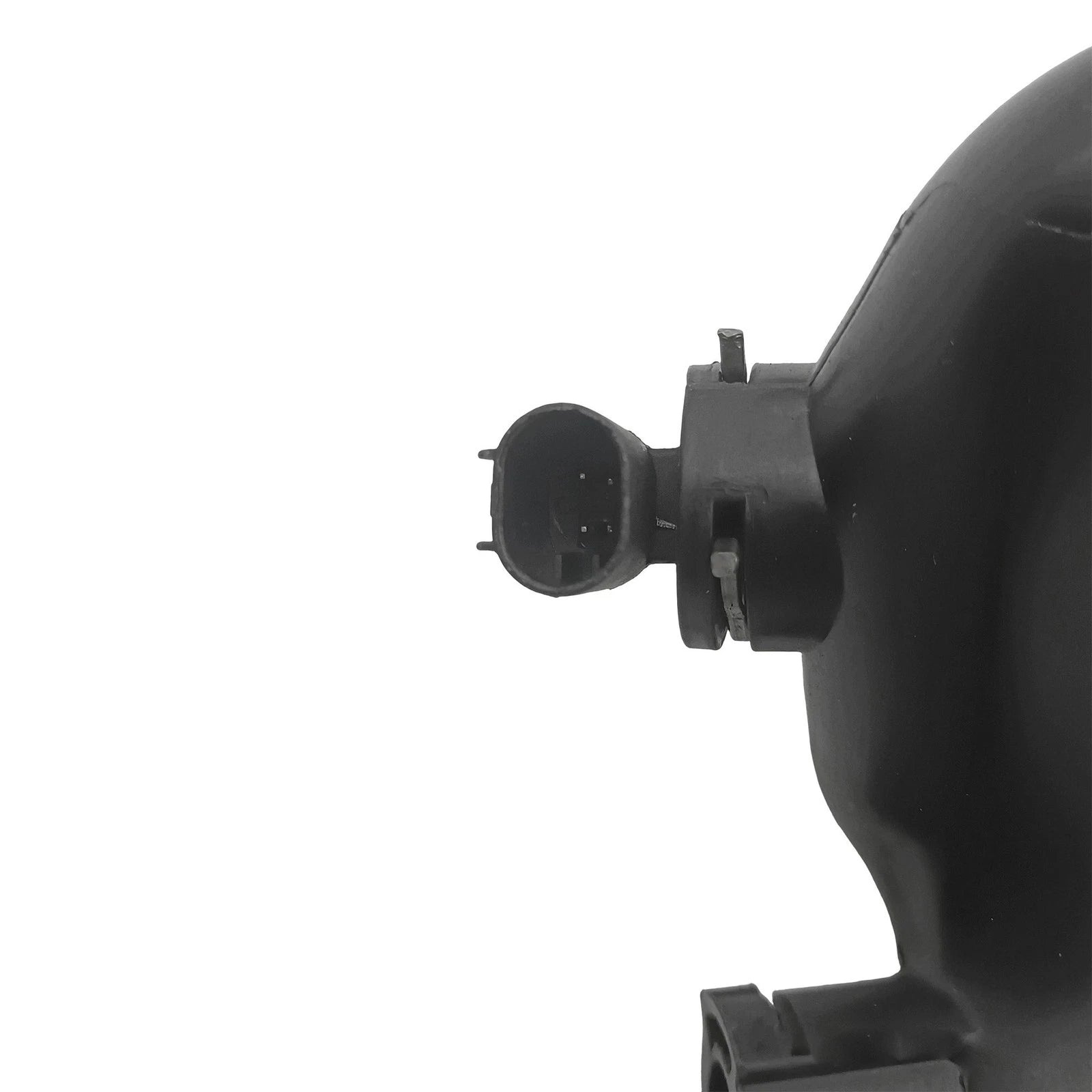 Water Coolant Pipe for Mercedes C230 (2001–2007) 2712001552