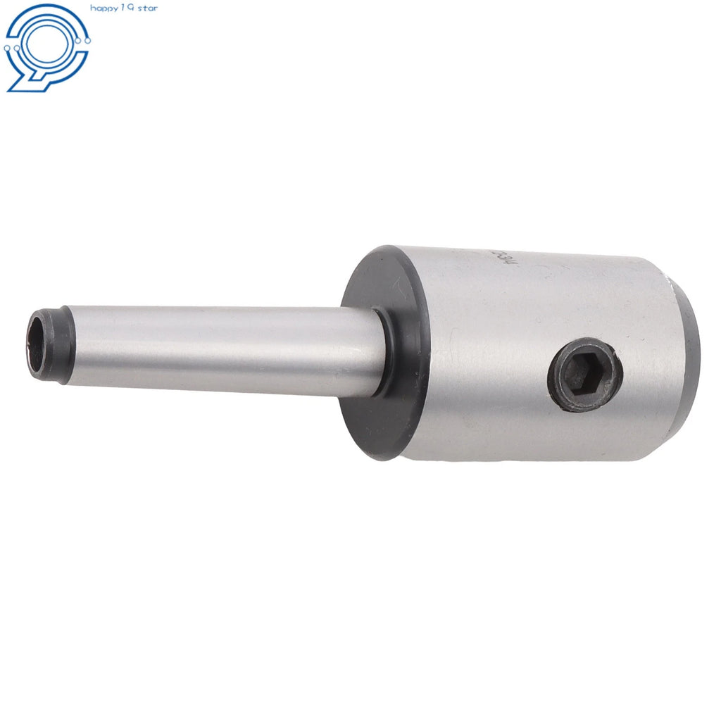MT2 End Mill Tool Holder for 3/8-16 Drawbar (Precision)