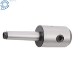 MT2 End Mill Tool Holder for 3/8-16 Drawbar (Precision)