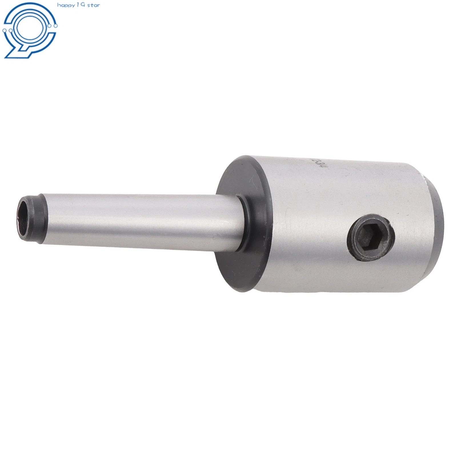 MT2 End Mill Tool Holder for 3/8-16 Drawbar (Precision)