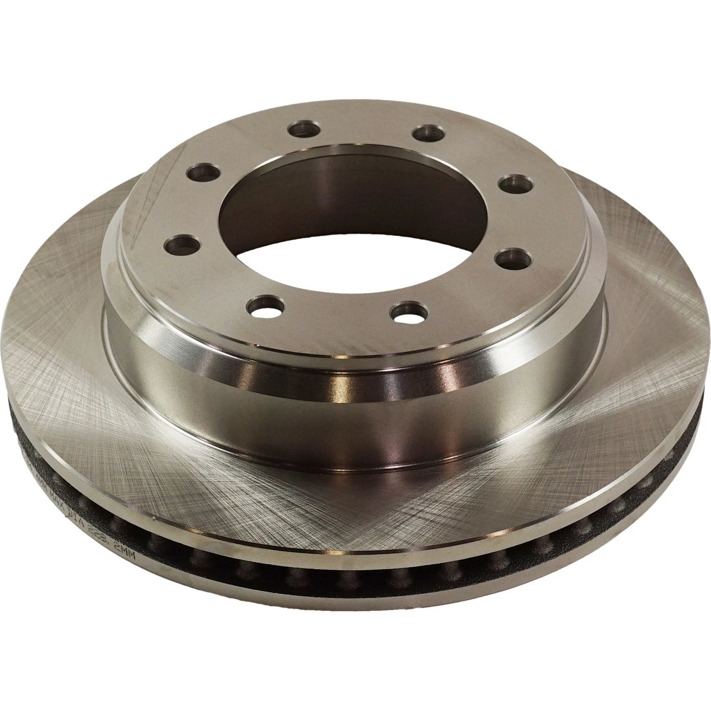 Rear Disc Brake Rotors for Ford E-150 E-250 (2008–2014)