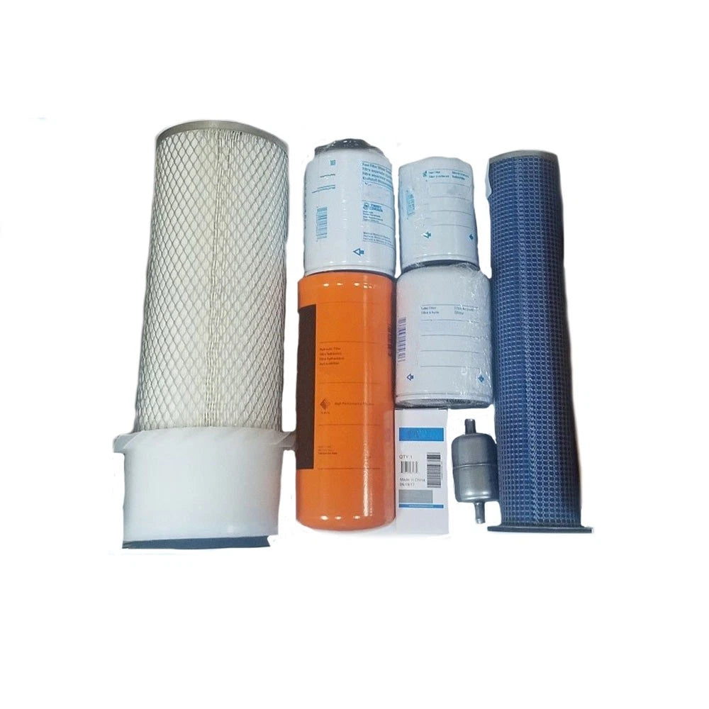 Maintenance Filter Kit for Case/International Harvester (Replaces A173291)