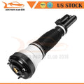 Front Air Suspension Strut for Mercedes S-Class W220 (1999–2006)