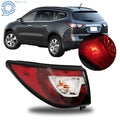 Outer Tail Light Brake Lamp Assembly for Chevrolet Traverse (2013–2017)