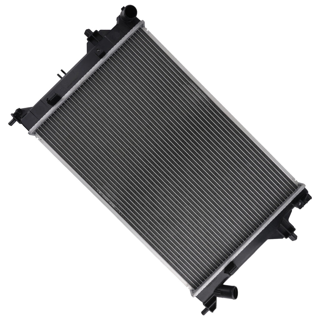 Aluminum Core Engine Radiator for Kia Forte (2019-2023)