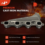 Exhaust Manifold for Chevrolet B60 C70 GMC B6000