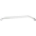 Fuel Gas Tank and Strap for Buick Gran Sport, Skylark, Special (1964–1965)