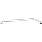 Fuel Gas Tank and Strap for Buick Gran Sport, Skylark, Special (1964–1965)