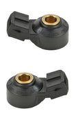 Set of 2 MAP Sensors for Mercedes Benz (Bosch)