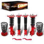Set of 4 Coilovers Lowering Kit for Nissan Altima Maxima (2007–2014)