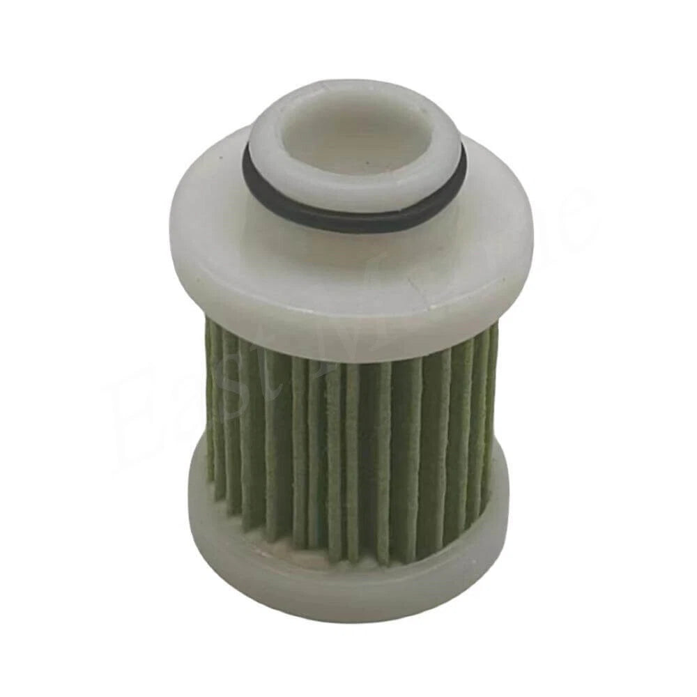 3X Fuel Filter Element 6D8-WS24A-00 for Yamaha F50 F60 F75 FT50 FT60 F90