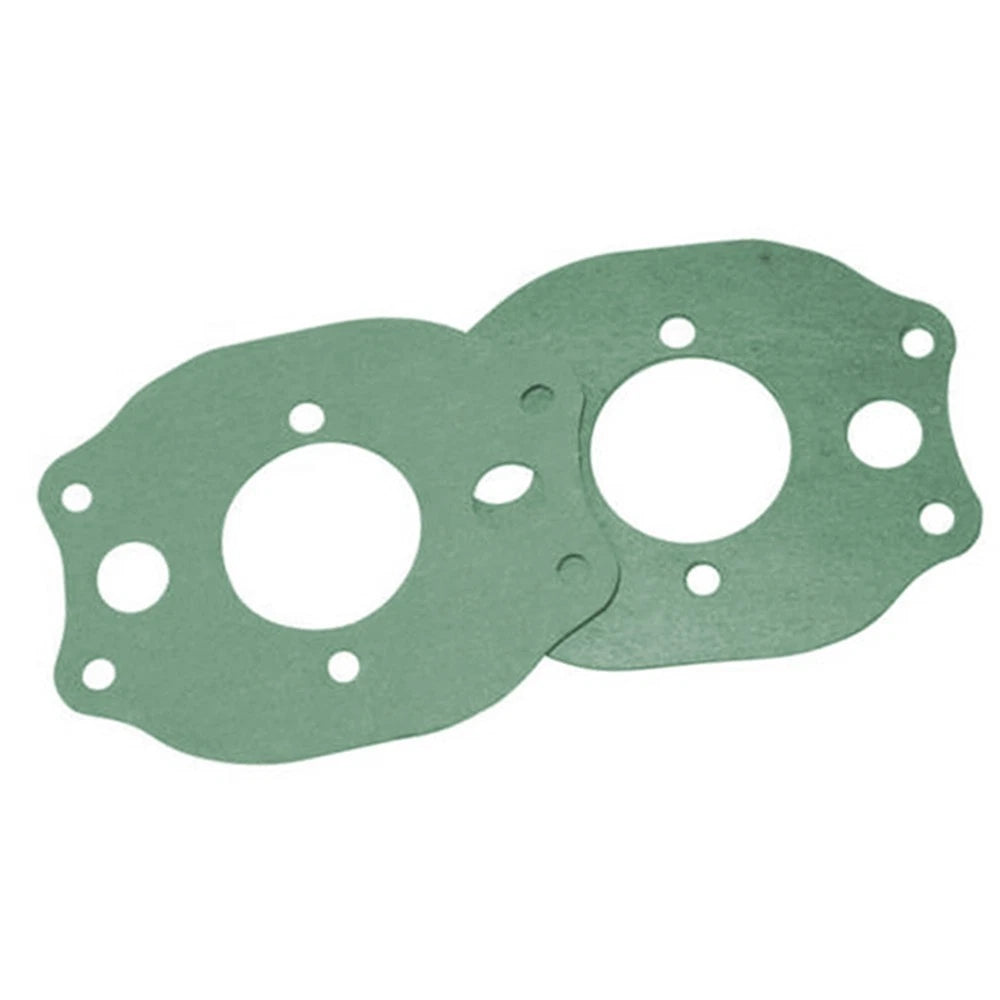 2X Gaskets for 36 136 142 Chainsaw (Fits Carburetor)