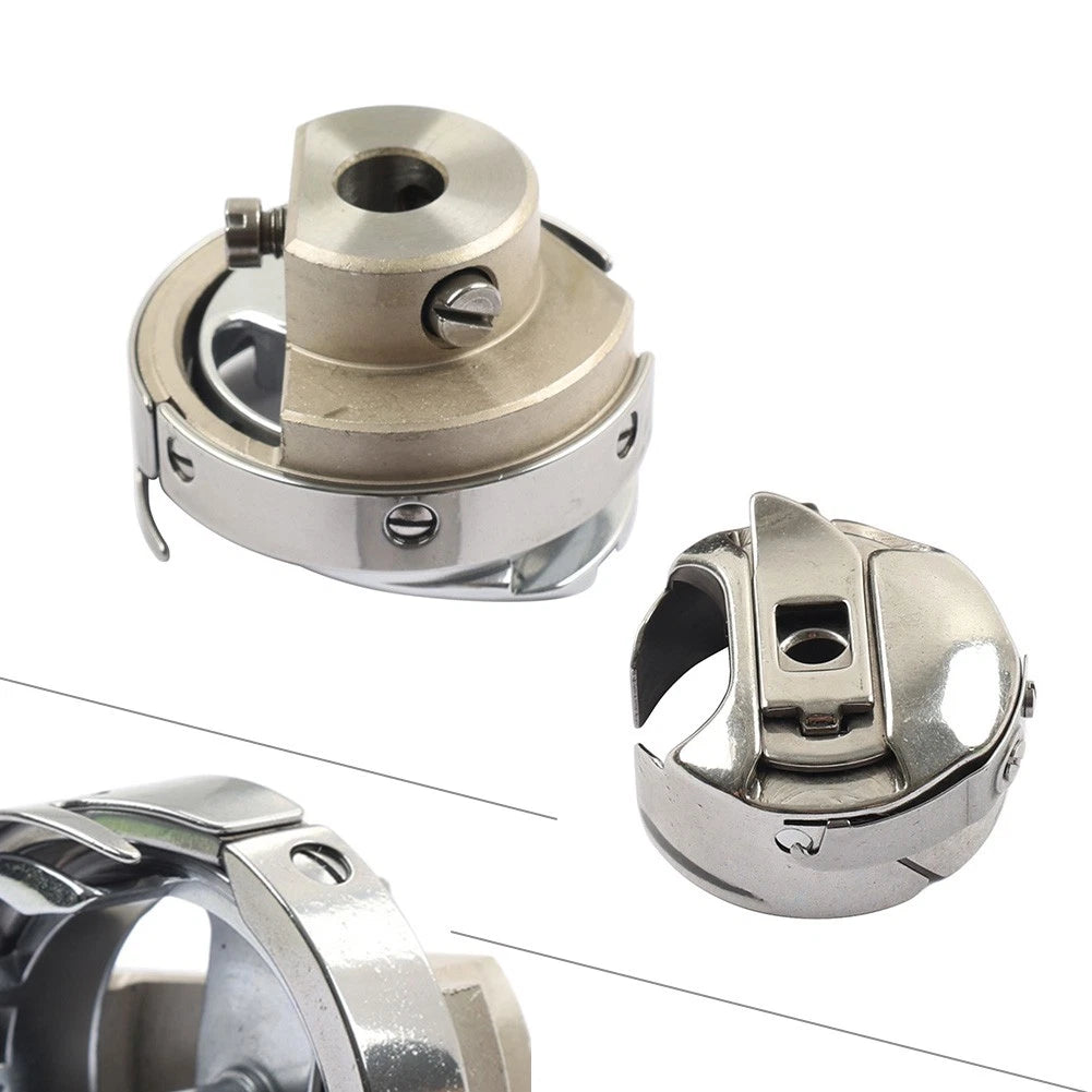 Large Capacity Rotary Hook #712 + Bobbin Case #714 for Stager SZ-21-1BN, SZ-21-3BNL