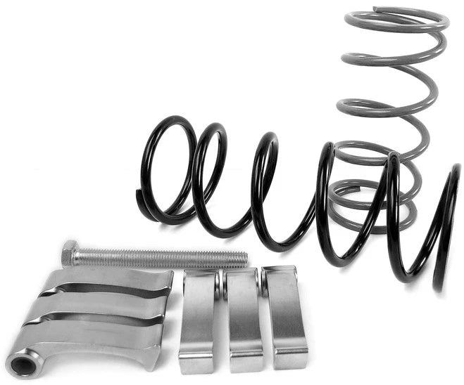 Mudder Clutch Kit for