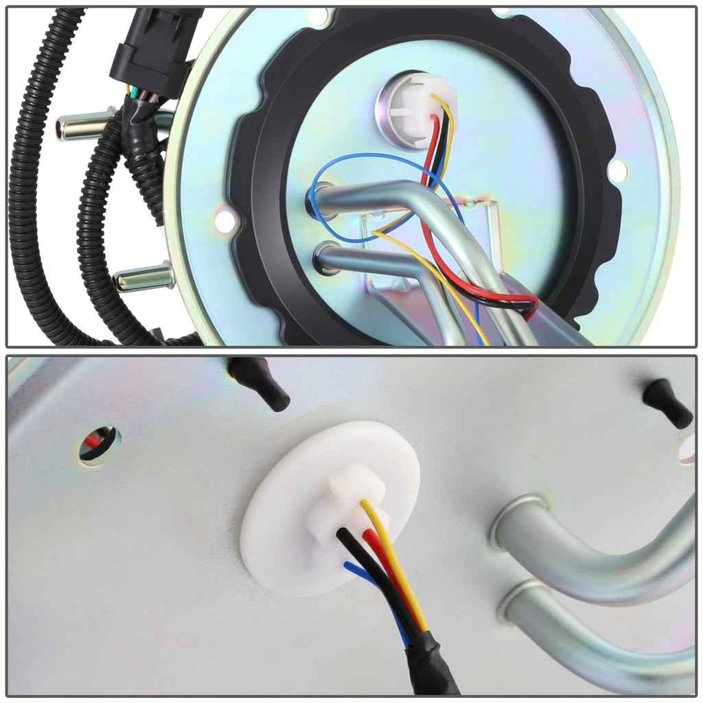 Fuel Pump Module Assembly for Ford Crown Victoria, Town Car, Grand Marquis (2001–2002)