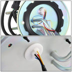 Fuel Pump Module Assembly for Ford Crown Victoria, Town Car, Grand Marquis (2001–2002)