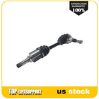 CV Axle Shaft Assembly for Chevrolet Impala (2012–2016) Front Left Right