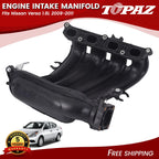 Intake Manifold for Nissan Versa 1.6L (2009–2011)