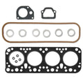 Head Gasket Set for White Oliver Super 55 Super 66 66 550 (Fits Waukesha)