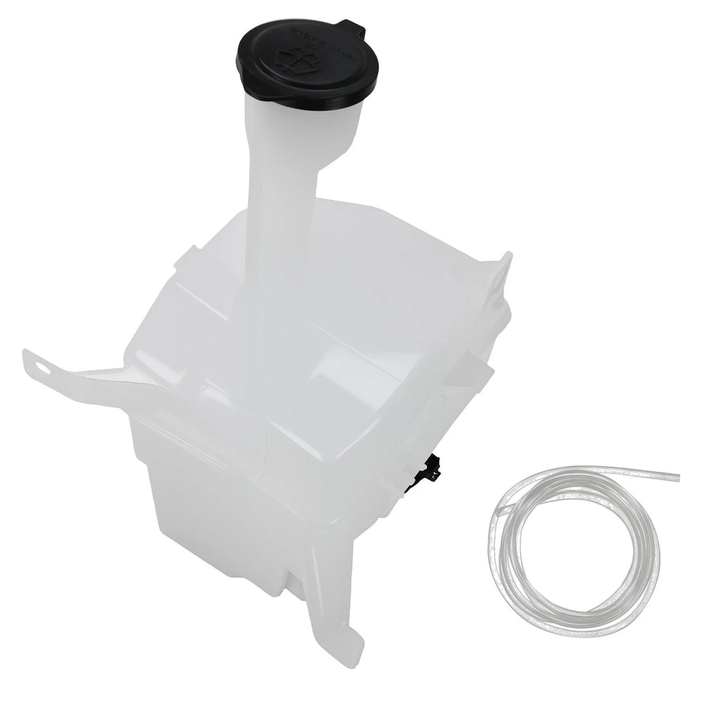 Front Windshield Washer Tank for Toyota Camry (8531506140, 8533060190)