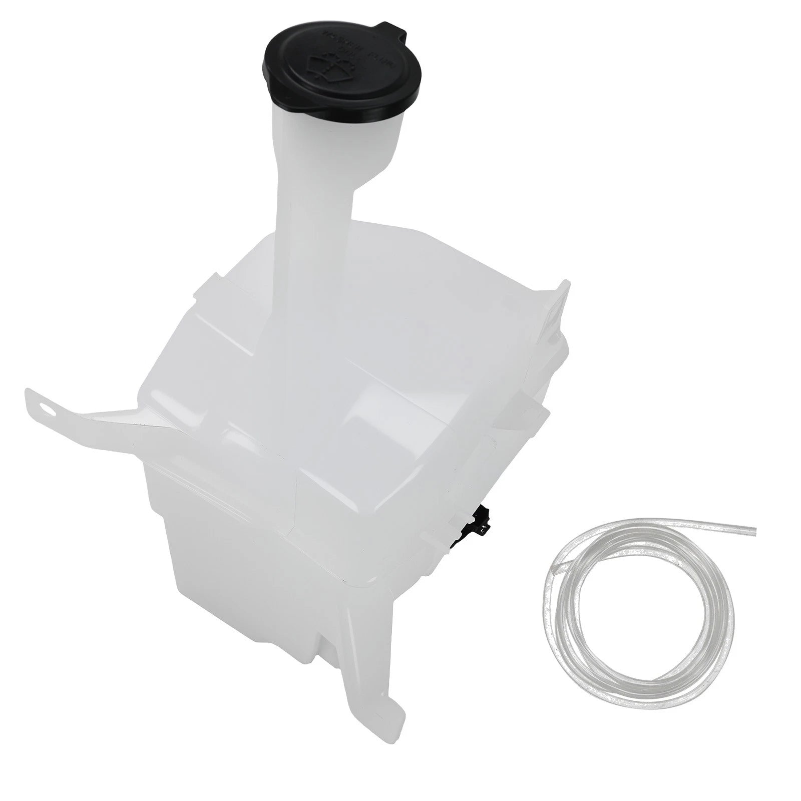 Front Windshield Washer Tank for Toyota Camry (8531506140, 8533060190)