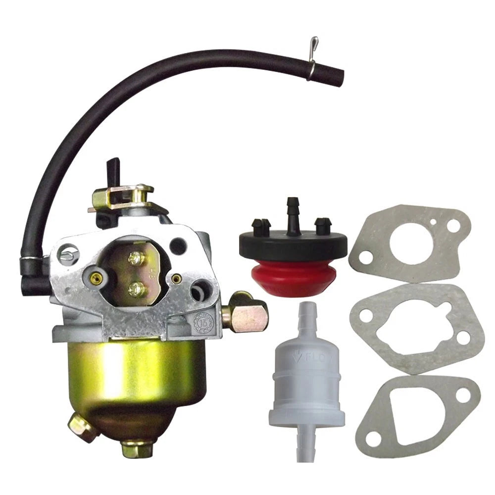 Carburetor for Troy-Bilt Storm 2410 2420 2620 2690 2690XP (2010–2019)