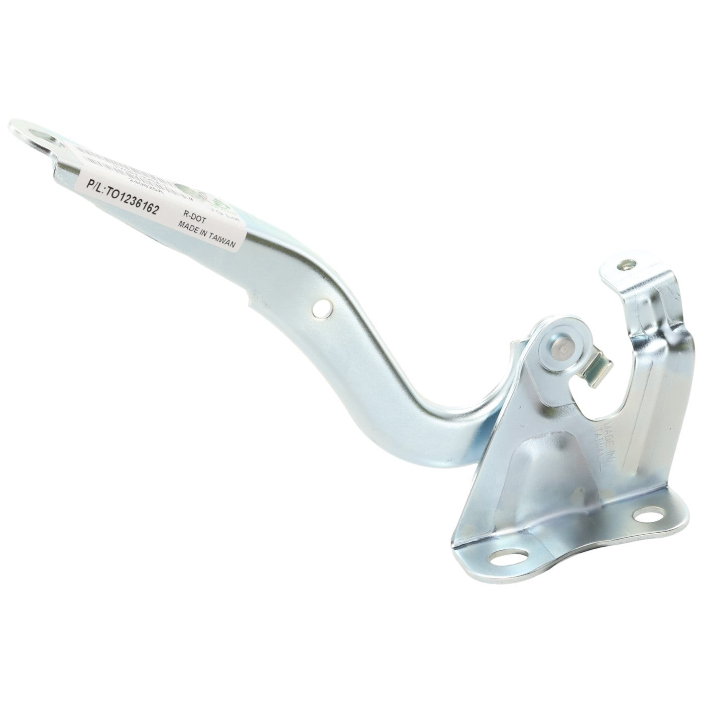 Hood Hinge for Driver Left Side (TO1236162)