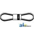 Drive Belt 1/2" X 91.25" for (B11703836)