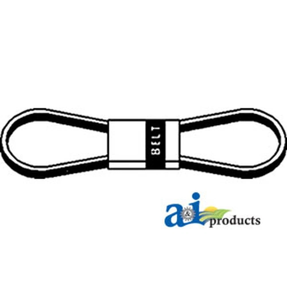 Drive Belt 1/2" X 91.25" for (B11703836)