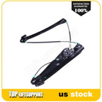 Window Regulator for BMW 745i 745Li 750i 750Li 760i 760Li (Front Left)