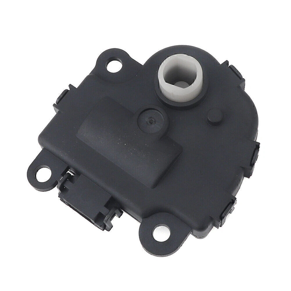 Heater Air Blend Door Actuator for Buick Chevrolet Cadillac (2004–2016) 604-108 52409974