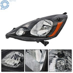 Halogen Headlights for Honda Fit Sport (2009-2011)