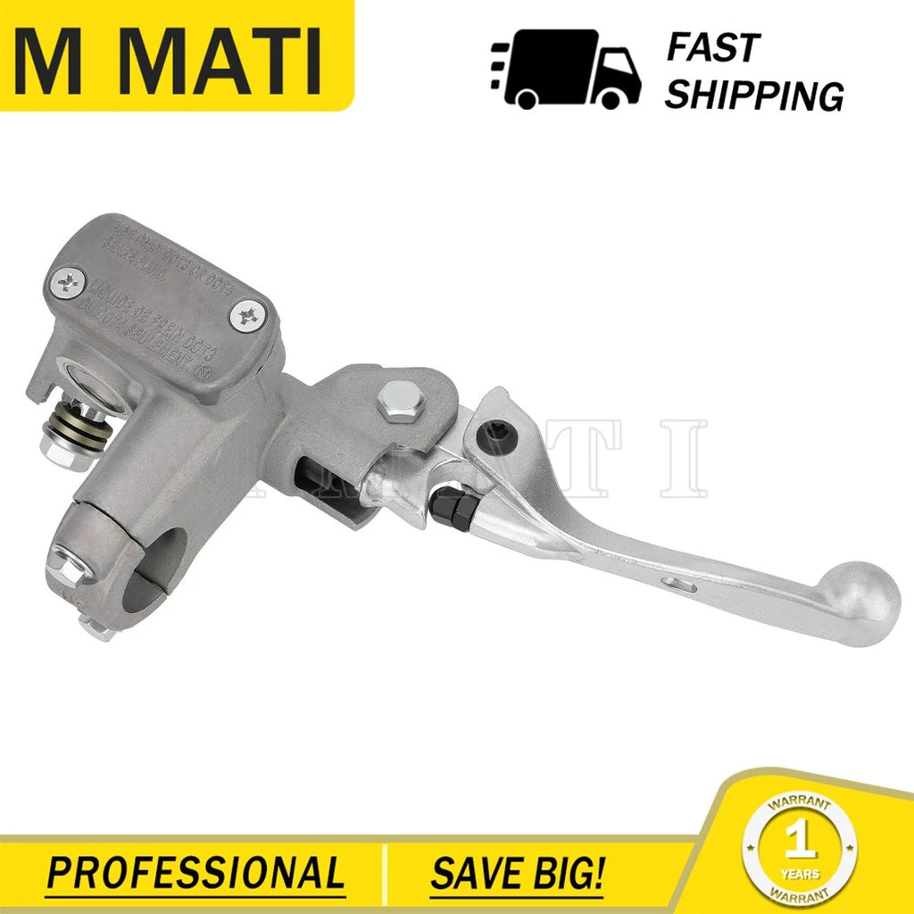 Cylinder Assy Master for Kawasaki KX250/KX250X/KX450/KX450F/KX450X/KX450SR