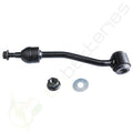 Set of 12 Suspension Ball Joint Tie Rod Ends Sway Bar for Jeep TJ (1997–2006)