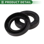 Set of 5 Oil Seals NBR Rubber 40x65x12mm for Various Models 
