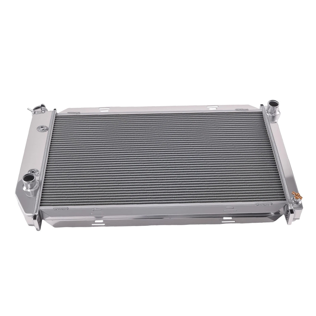 3 Row Aluminum Radiator for Mercury Cougar (1974–1979) IE1157247ES DPI390