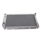 3 Row Aluminum Radiator for Mercury Cougar (1974–1979) IE1157247ES DPI390
