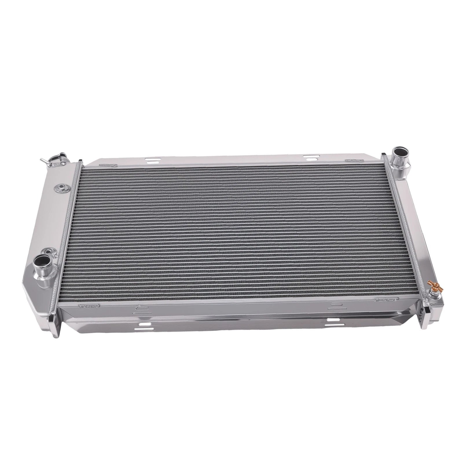 3 Row Aluminum Radiator for Mercury Cougar (1974–1979) IE1157247ES DPI390