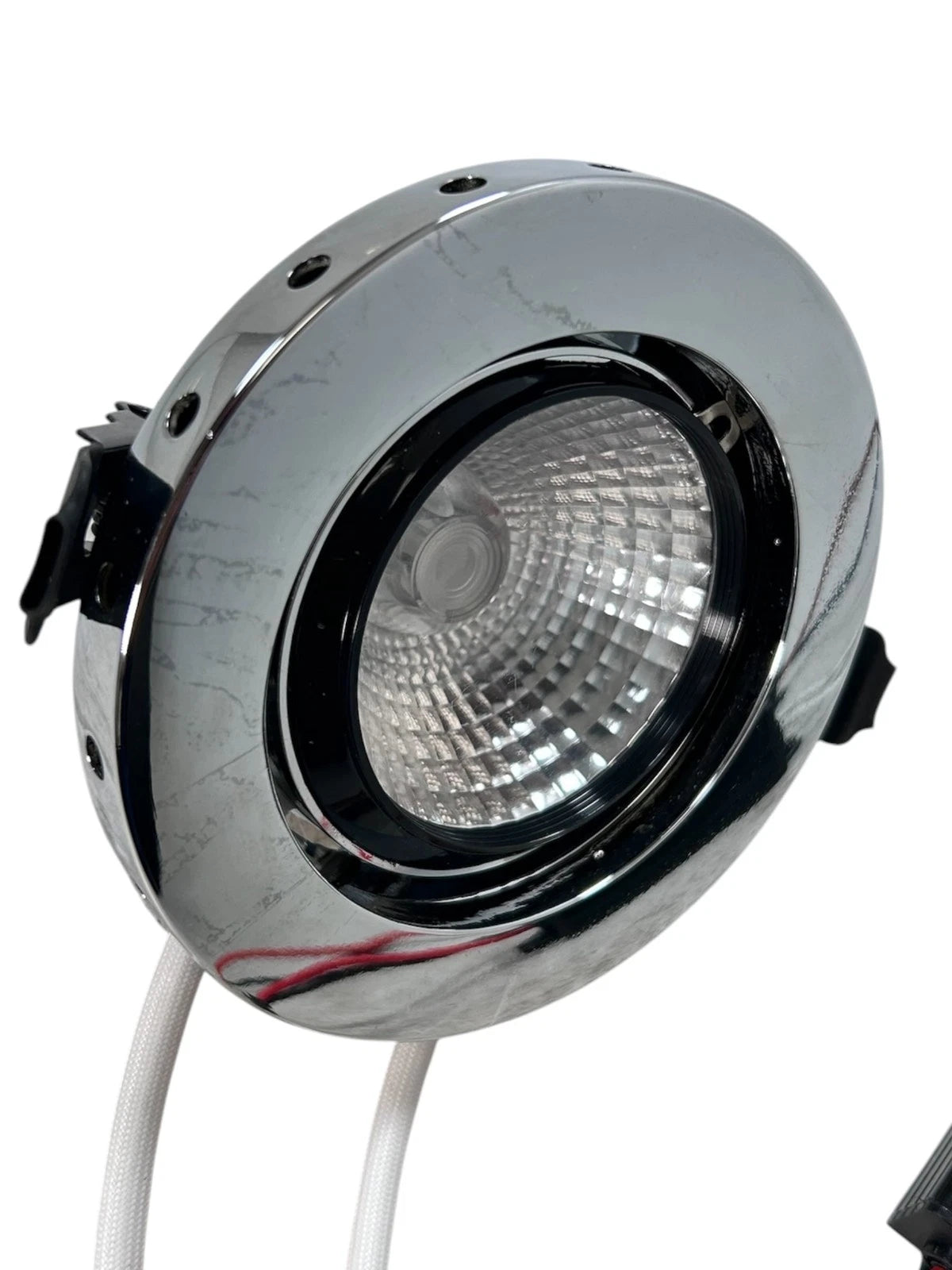 4'' Polished LED Down Light for NYGARD International HC-R1201 (24V)