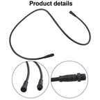 Connector Cable M125P for NMEA 2000 Marine Navigation Systems