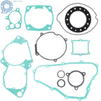 Complete Engine Gasket Set for Honda CR500R (1989–2001)