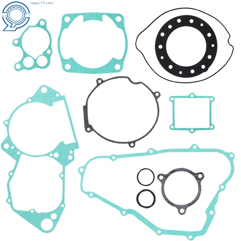 Complete Engine Gasket Set for Honda CR500R (1989–2001)