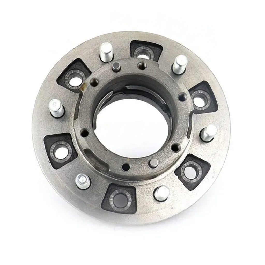 Front Axle Hub L/R for Toyota Land Cruiser (1991–1997)
