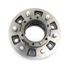 Front Axle Hub L/R for Toyota Land Cruiser (1991–1997)